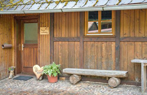 Ferienwohnung Metzgerbauernhof - Foto 20