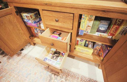 Spacious Private Home in White Mountains-Loon-Owl - Foto 13