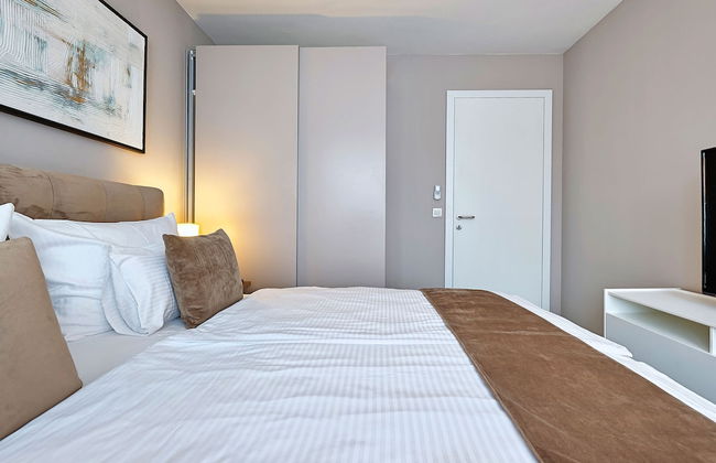 HeyMi Apartments Mondschein - Photo 40