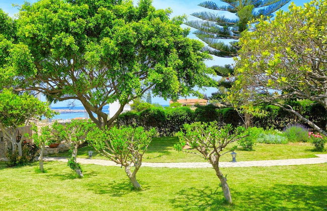 Villa Karteros With Private Swimming Pool - Foto 9