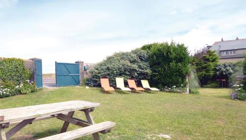 Nice Home In Saint-Marcouf With Kitchen - Foto 3