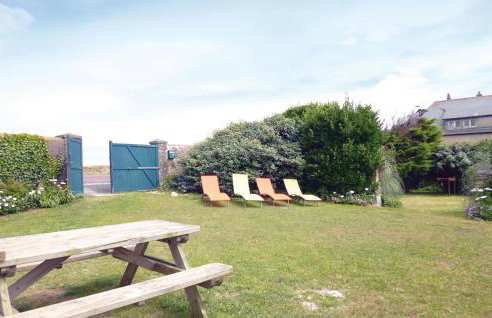 Nice Home In Saint-Marcouf With Kitchen - Foto 3