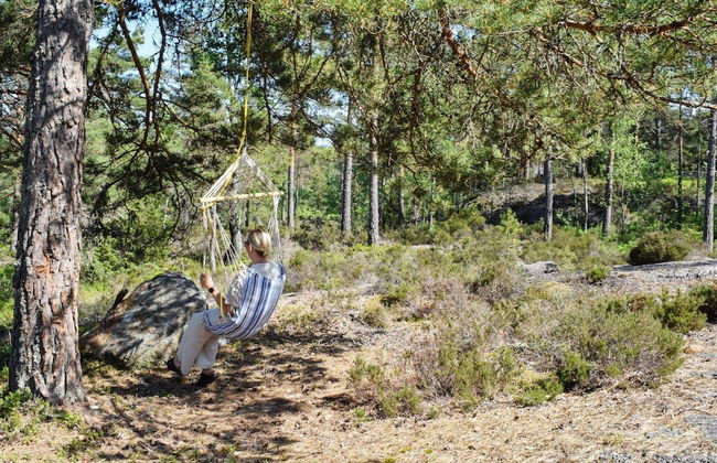 5 Person Holiday Home in Halden-by Traum - Foto 20