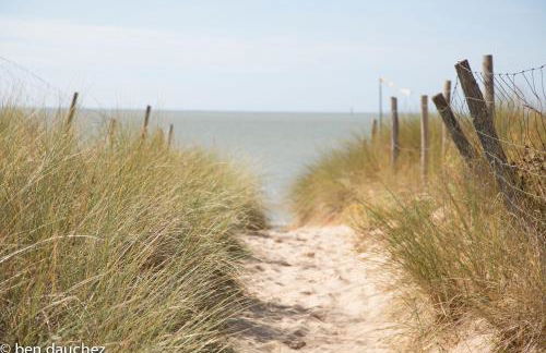 La Cormorandiere Plage - Foto 7