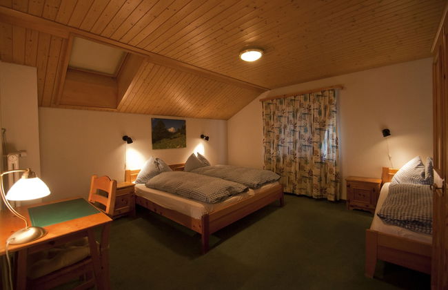 Haus Dent Blanche - Photo 14