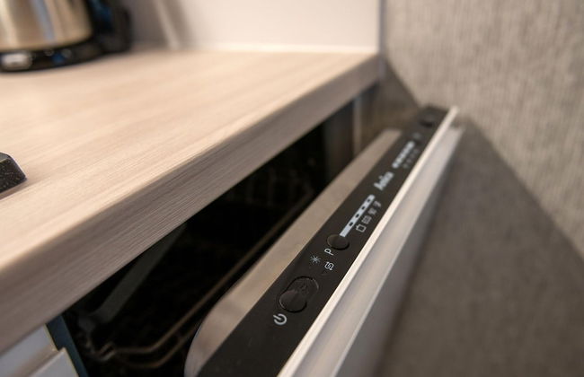 Apartment for 4 People Near the Beach, Rewal - Photo 6