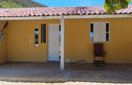 Casa Bela Vista Rio São Francisco - Foto 1