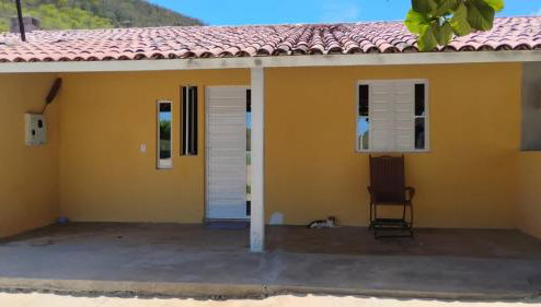 Casa Bela Vista Rio São Francisco - Foto 1