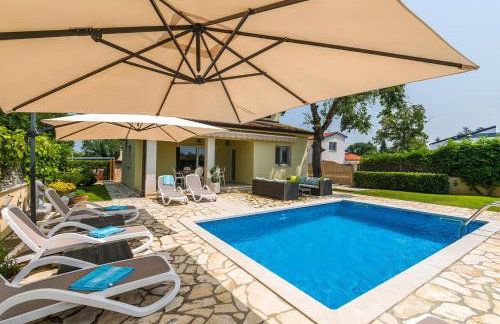 Villa Tina - Foto 37