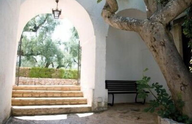Masseria Don Sante - Foto 13