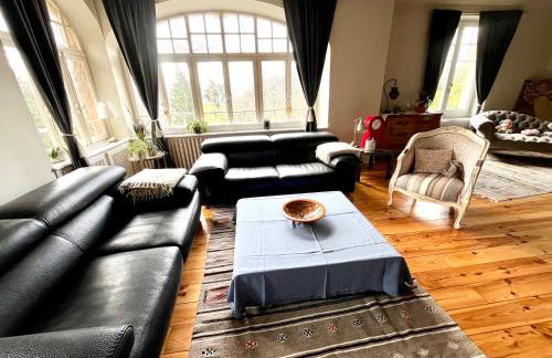 LA VILLA DES OISEAUX - La Petite Pierre - Foto 5