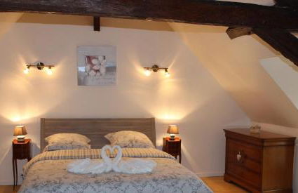 Gîtes à l'ombre des chênes - Foto 22