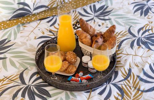 Résidence royale T3 - Foto 29