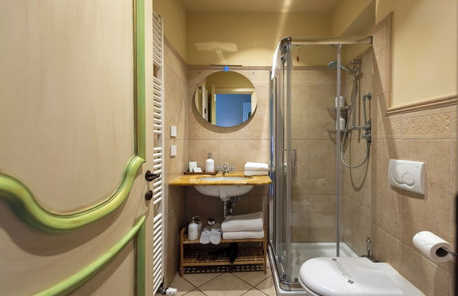 Agriturismo Le Querce del Vareglio - Photo 25