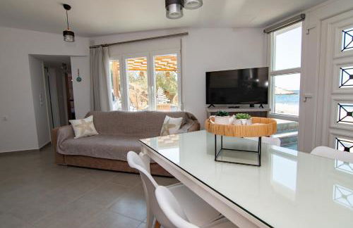 Villa Ammos Seaside - Foto 9