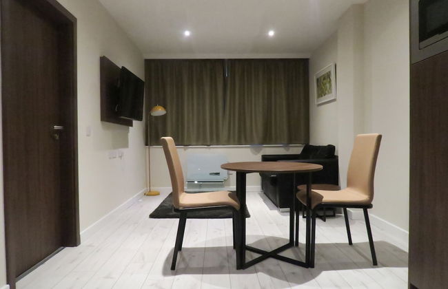 Quay Apartments Clarence House - Foto 13