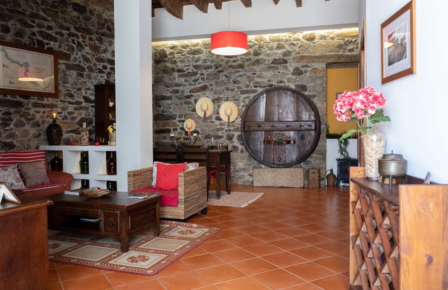 Casa do Vale - Photo 11