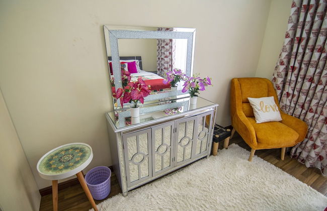 Lux Suites Silver Habor Apartments - Foto 28