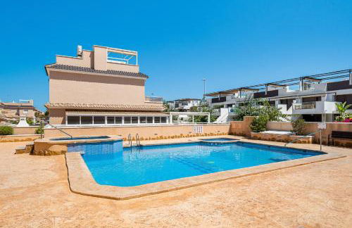 Casa Higuericas Sunrise - Foto 22