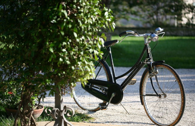 Borgo Valle Rita - Country Resort - Foto 55