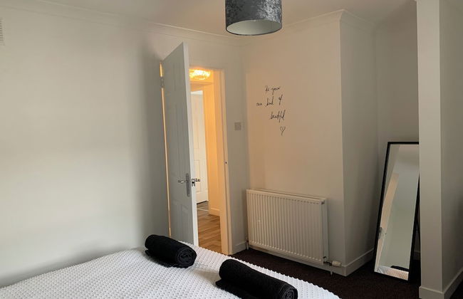 2-bed Apartment in Dumfries Close to Town Centre - Foto 15