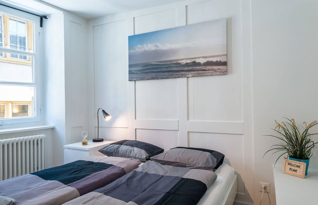 Hitrental Schmidgasse Apartments - Foto 10