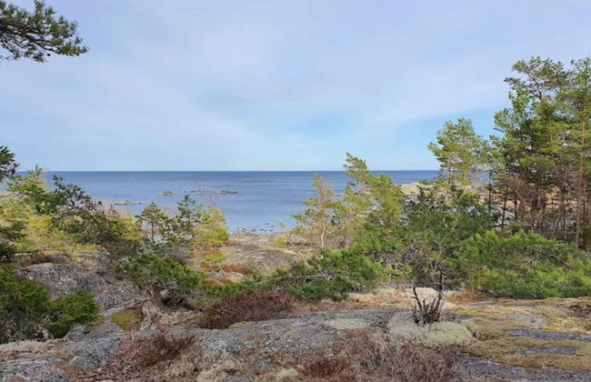 7 Person Holiday Home in Grisslehamn-by Traum - Photo 38