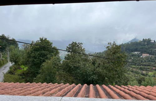 Casa de Casarelhos - Vistas rio - "Gerês" - Foto 47