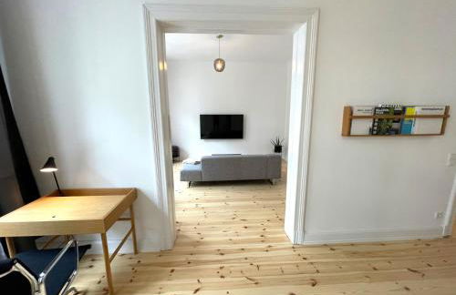 Park Lane Business-Apartment - Photo 15