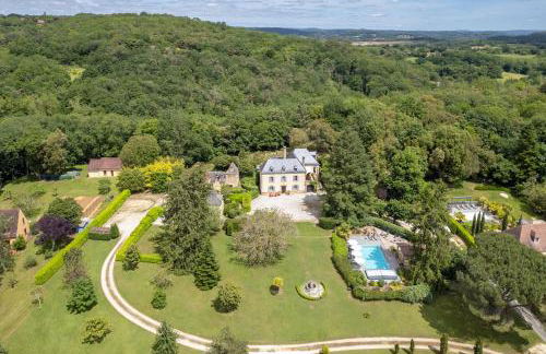 Le Petit Manoir de Vitrac - Foto 37