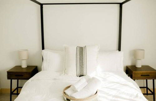 Burnett Cottage - Pine - Foto 21