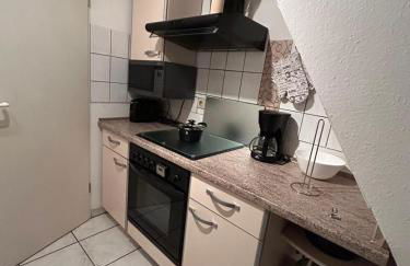Apartment near Messe Düsseldorf- Airport Rhine - Foto 8