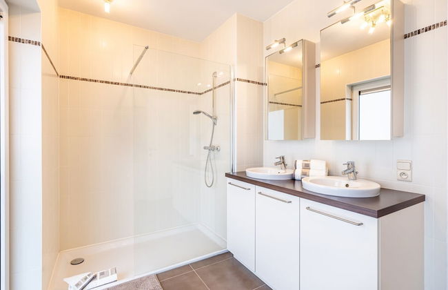 Orangerie 202 Close to the Beach and Center - Photo 15