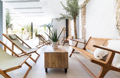 El Molino de Plata - Foto 19