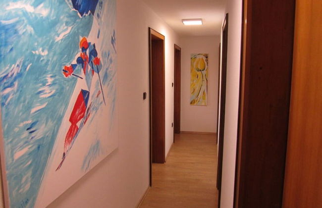 Holiday Apartment Heitmann - Foto 17