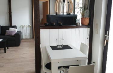 Altstadt-Apartment Petershagen - Foto 11