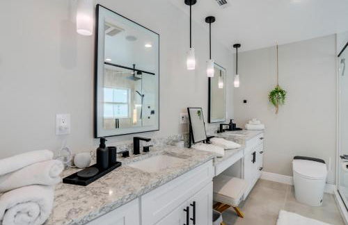 Cozy Clearwater Getaway Beach, Spa, and Luxury - Photo 9