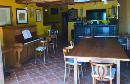 Agriturismo Colle del Lupo - Foto 33