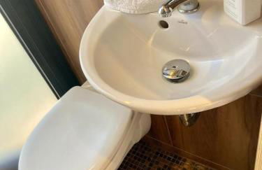 WOHLFÜHLBOOT Hausboot - Festlieger in der Marina Zaue am Schwielochsee - incl Stand Up Board - Foto 30