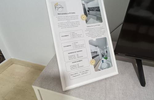 Alojamientos KYOMU El Sol - Foto 16