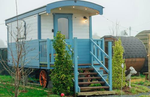 Sunset Retreats The Anna Mae - Foto 1