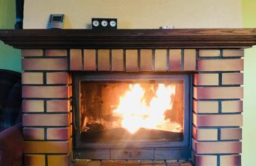 DOM NaD JEZIOREM - Foto 12