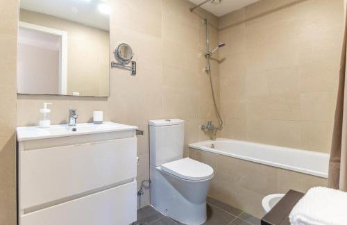 Apartamento de Lujo Cerca de la Playa EL CAMPELLO - Photo 33