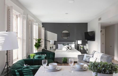 The Historic Penn Hotel - Foto 70