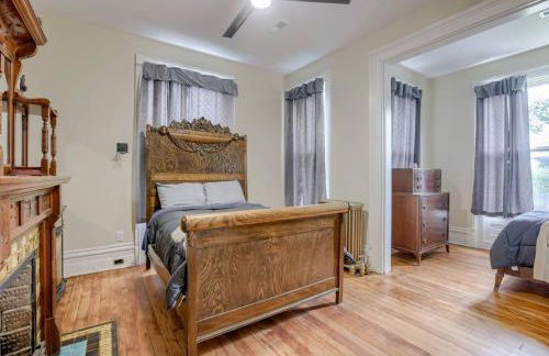 Farnsworth Mansion - Foto 27