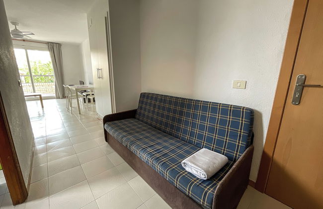 Apartamentos Bernat Pie de Playa 3000 - Photo 22