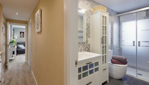 Ático Fdez Vega con terraza y vistas - Foto 3