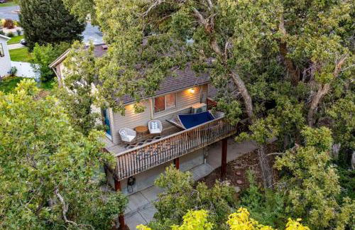 Upper Mountain Haus Studio Close to Slopes Mtns - Foto 50