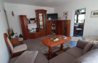 Ferienwohnung Morgensonne Kurort Rathen - Foto 8