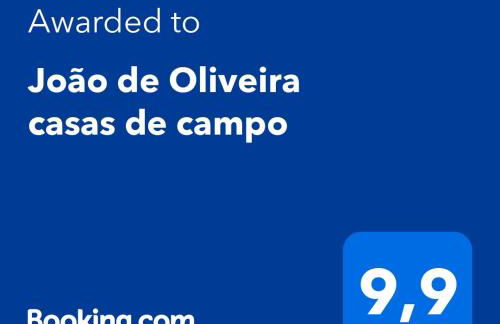 João de Oliveira - casas de campo - Photo 54